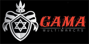 Logo Gama Multimarcas